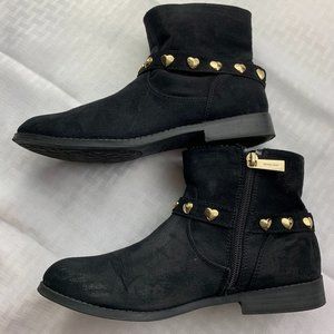 Michael Kors Emma Melo Boots